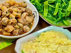 -聂记粤菜馆(鼓西路店)