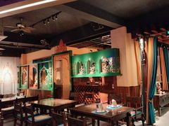 -甘尼仕印度餐厅爵士酒吧(阳春巷店)