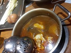 -呷哺呷哺 黄金牧场 (新中关购物中心店)