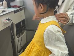 -海马体照相馆(上海宝山万达广场店)