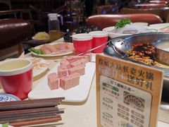 -大队长主题火锅(观音桥店)