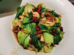 -费大厨辣椒炒肉(黄兴中心广场店)