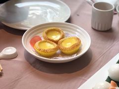 -御花园·粤菜·海鲜火锅(中山公园店)