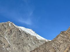 -祁连山·岗什卡雪峰景区