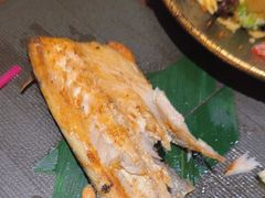 -鸟鹏烧鸟居酒屋(熙龙湾店)