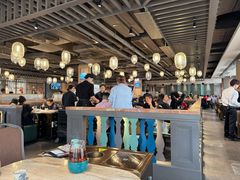 -滋粥楼·顺德菜(番禺广场总店)
