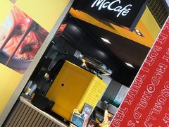 -麦当劳(石家庄乐活广场店)