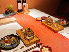 -叶叶菩提(太原别墅店)