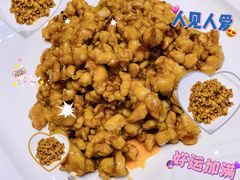 -燕云楼(云南路店)