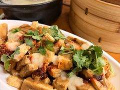 -正宗天津烧麦馆(柳州路店)