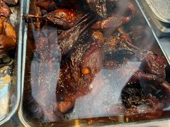 特色酱板鸭-章云板鸭(总店)