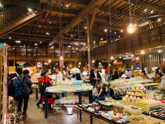 -小樽八音盒堂(手工制作体验馆店)