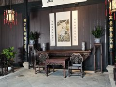 -绍兴鲁迅故里·沈园景区
