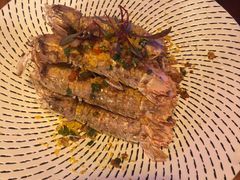 皮皮虾-爱啤精酿·民谣酒馆(滨江店)