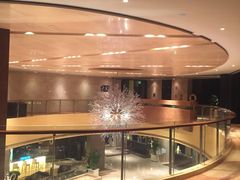 -扬州绿地铂骊酒店·品珍轩中餐厅