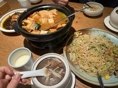 -汀小府·福建客家菜(鼓山沃尔玛店)