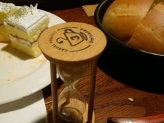 -食间牛排(湖西路店)