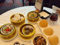 -顺德喜来登酒店·采悦轩