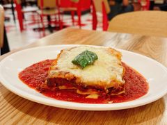 -城市大道红炉披萨烘焙坊