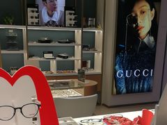 -无界眼镜MaxLess(五角场万达店)