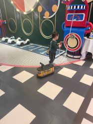 -MELAND CLUB亲子乐园·派对·餐厅(北京芳圆里ID MALL店)