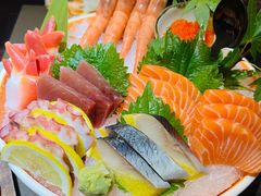 -花狸日本料理(柏庐广场店)