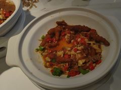 -兰湘子·湘菜小炒(长安万科广场店)