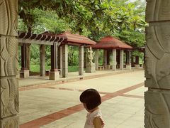 -白沙门生态公园