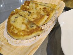 -海拉尔蒙古包(房山长阳总店)