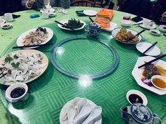 -盛港湾海鲜食府(黄沙店)