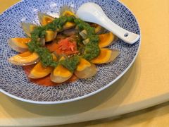 -绿岛国际酒店·海鲜酒楼(八七路店)