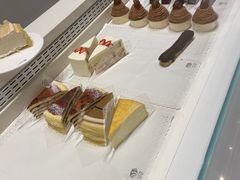 -Lady M Cake Boutique(麦迪逊大道店)