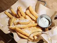 -ibarrel爱杯·bistro&brunch(江宁路店)