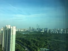-上海浦东嘉里大酒店