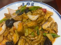 -老雒阳面馆·水席·洛阳菜(王城路店)