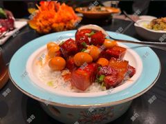 -喜盈门.鱼鲜家味(金马店)