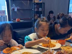 -必胜客(尹山湖歌林公园店)