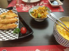 -仙隐小鹿中华料理(南宁万象城店)