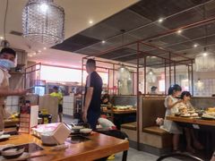 大堂-德香苑脆皮烤鸭·经典(爱融荟城店)