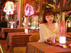 -喜鹊音乐酒馆(西街店)