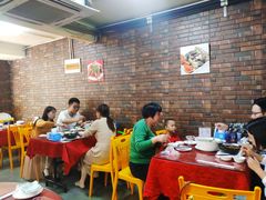 -舒味姜母鸭·沙茶面(湖里店)