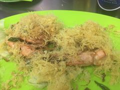 -明记烧鱼美味店