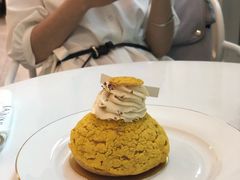 -CHEZ JASMINE 茉莉的氧气厨房