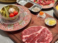 -杨小佳·齐齐哈尔烤肉·烤串(广州店)