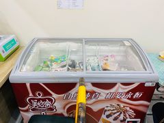 -乔伯凉面(白沙路店)