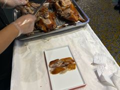 -玉林烤鸭店(定福庄店)