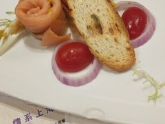 -德大西餐社(云南南路店)
