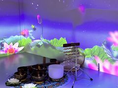-泉·颂钵冥想·减压·疗愈SPA(前海店)