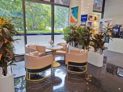 -上海银行(金融街支行)