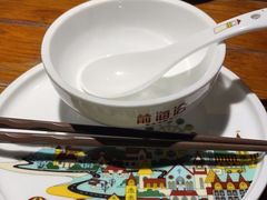 -前海沿·青岛菜(大拇指广场石老人店)